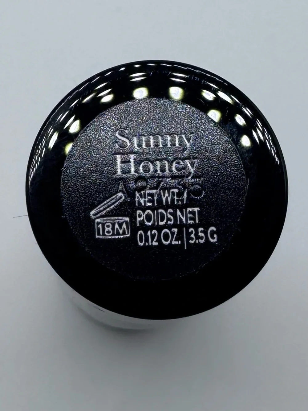 Laura Geller Color Enriched Lipstick Sunny Honey Discontinued NWOB